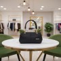 Satchel Bag